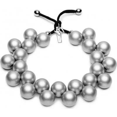 Ballsmania Originálne náhrdelník C206 14-5002 Silver