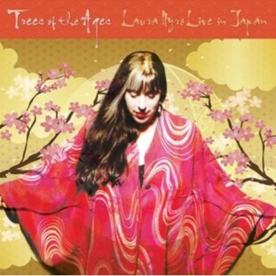 Trees of the Ages - Laura Nyro CD