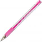Faber-Castell Химикалка Faber-Castell 1425 Fine, 0.7 mm дебелина на писане, розов цвят на писане, розова