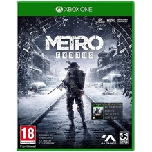 Metro Exodus