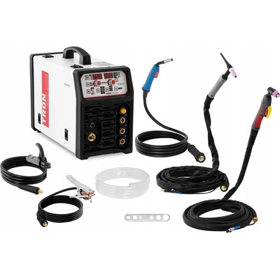 Welbach TRON 200 ONE MIG/MAG TIG MMA 200 A