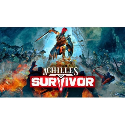 Achilles: Survivor