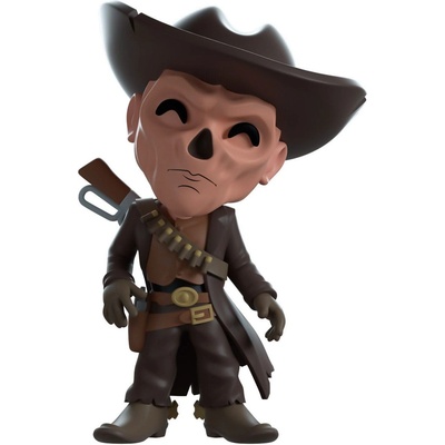 Youtooz Фигура Youtooz Television: Fallout - The Ghoul #2, 11 cm (YOTO78277)