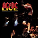 AC/DC - Live '92 CD
