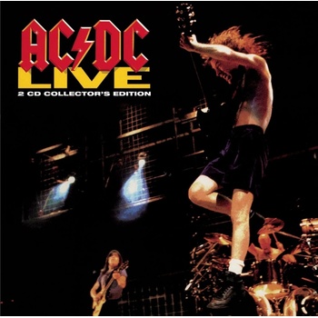 AC/DC - Live '92 CD