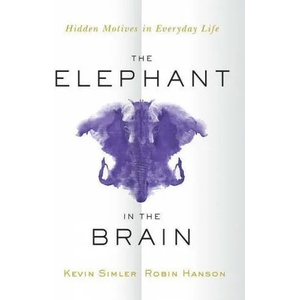Elephant in the Brain (2020)