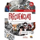 Frecuencias B1.2- Libro Ejercicios