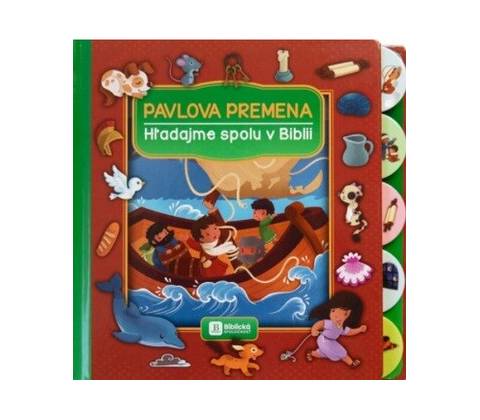 Pavlova premena