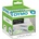 DYMO Етикет за висящи папки 12 x 50 перманентен бял мм, 220 бр (S0722460)