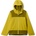 Columbia Детско водоустойчиво яке Columbia Kid's Boulder Falls Jacket Waterproof jacket - Antique Moss / Mossy Green (703-6865-0113)