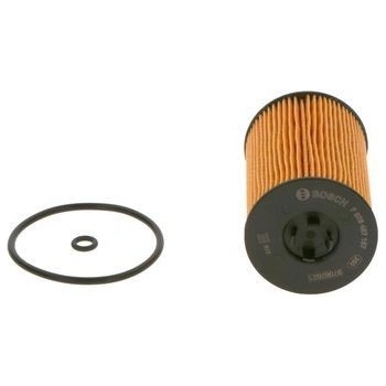 BOSCH Olejový filter F 026 407 157