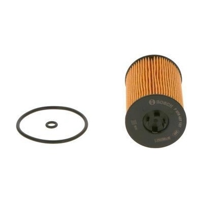 BOSCH Olejový filter F 026 407 157
