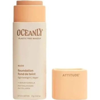 Attitude Oceanly Tuhý make-up Dune 12 g