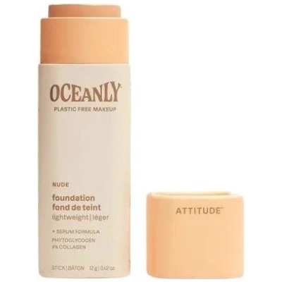 Attitude Oceanly Tuhý make-up Dune 12 g
