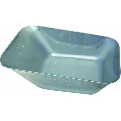 KATARO, Korba 80l - galvanicky pozinkovaná, KPG80, – Zbozi.Blesk.cz