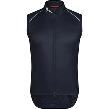 Rapha Brevet Element Gilet Dark Navy/White pánska