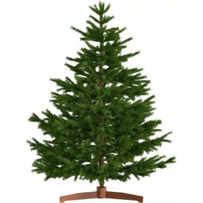 Jurhan Umelý vianočný stromček FROST, 180cm, zelená 11519