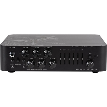 Darkglass Microtubes 900v2