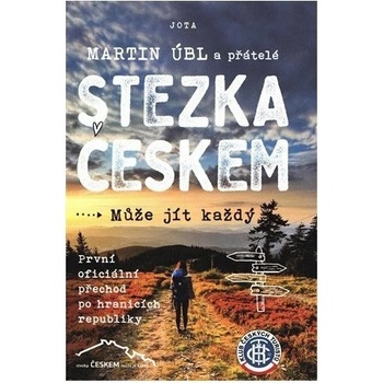 Stezka Českem - Martin Úbl