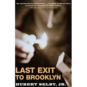 Last Exit to Brooklyn | Hubert Selby jr (2001)