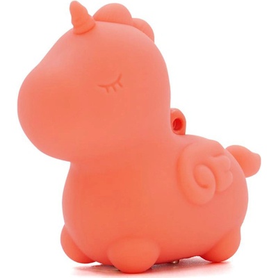 Unihorn Mini Peachy Pony