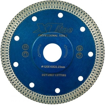 XTline Kotúč diamantový 180 x 2 x 25,4 x 22,2 mm XT169180