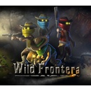 Wild Frontera
