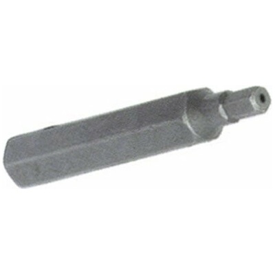 Kraftwerk micro imbus 2,5mm s otvorem KR-3176-7-25