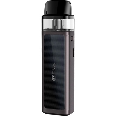 VooPoo Vinci Air Pod Kit 900 mAh Space Gray 1 ks