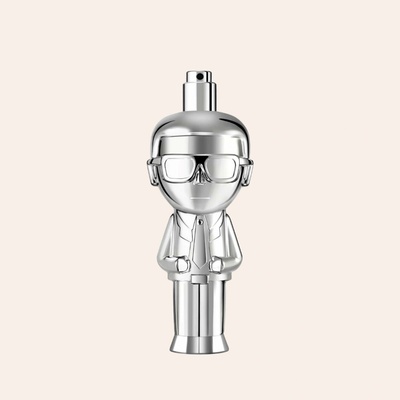 Karl Lagerfeld Ikonik Pour Femme parfémovaná voda dámská 100 ml tester