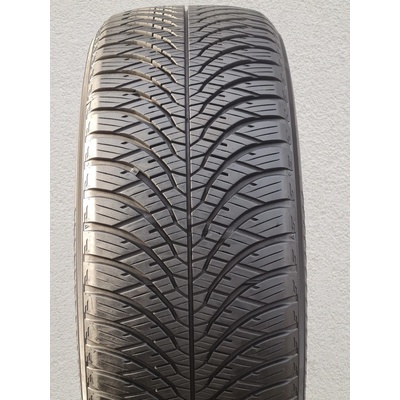 Yokohama BluEarth-4S AW21 215/55 R17 98W