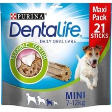 Purina Dentalife Maxipack pro malé psy 345 g