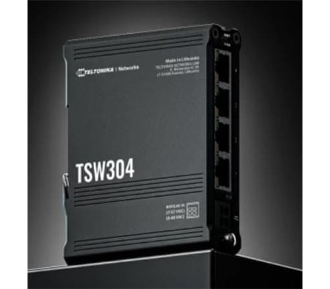 Teltonika TSW304
