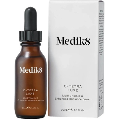 Medik8 C-tetra Luxe Antioxidačné sérum 30 ml