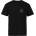 Horsefeathers Тениска Instinct - black Horsefeathers | Cheren | МЪЖЕ | L