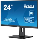 Image 1 of iiyama ProLite XUB2492HSU-B6/W6