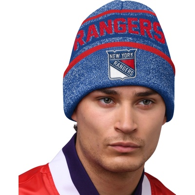 Starter pánska Zimná čiapka New York Rangers Sideline beanie