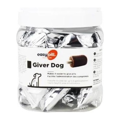 Easypill Dog Giver 400 g