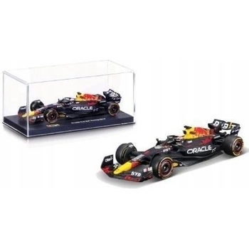 Bburago RACE Formula F1 Red Bull Racing RB19 2023 1 Max Verstappen 1:43