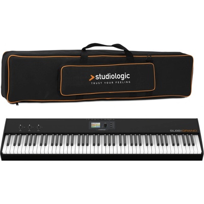 StudioLogic SL88 GRAND – Zbozi.Blesk.cz