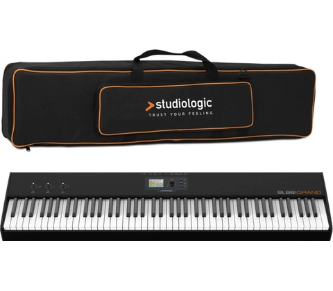 StudioLogic SL88 GRAND