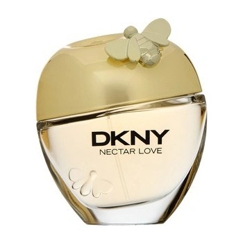 DKNY Nectar Love parfumovaná voda dámska 50 ml