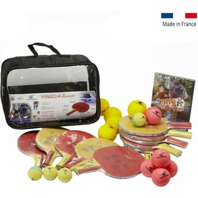Cornilleau Baby big Pack