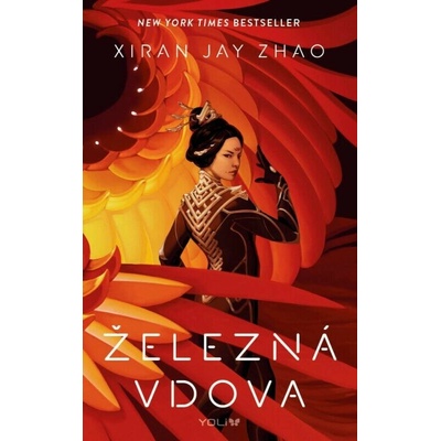 Železná vdova