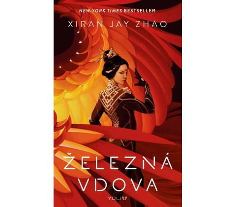 Železná vdova