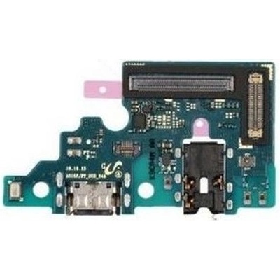 Samsung Galaxy A51 A515F - Nabíjací Konektor PCB Doska - GH96-12992A Genuine Service Pack
