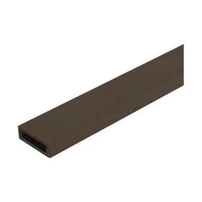 Nosník planěk G21 Dark Wood 300 cm, WPC