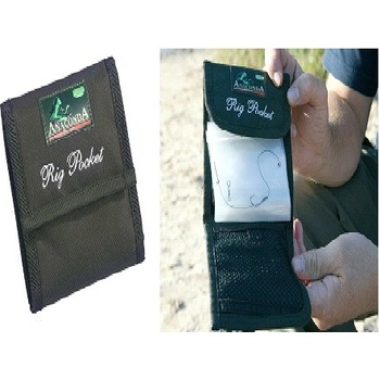 Anaconda Puzdro na náväzce Rig Pocket