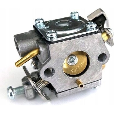 KARBURÁTOR OLEOMAC GS35, GS35C, GS350, GS350C, GSH40, GSH400 Nový