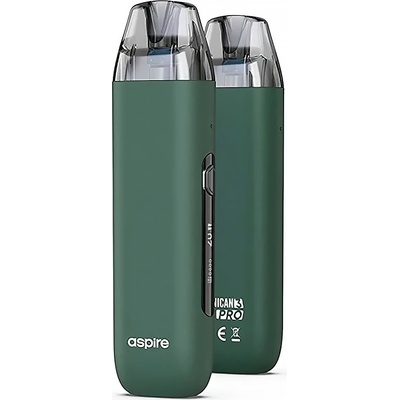 Aspire Minican 3 Pro Pod Kit 900 mAh Black 1 ks